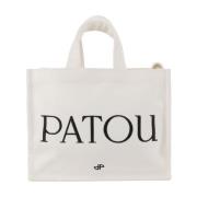 Bags Patou , White , Dames