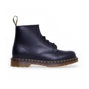 Veterschoenen Dr. Martens , Black , Dames