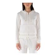 Robert Stone Sweater Juicy Couture , White , Dames