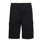 Lange Shorts voor Heren - Stijlvol en Comfortabel Kenzo , Black , Here...