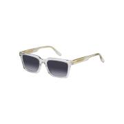 Sunglasses Marc Jacobs , White , Unisex