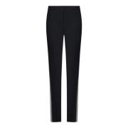 Slim-fit Trousers Pinko , Black , Dames