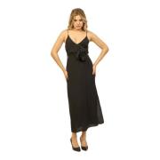 Dresses Armani Exchange , Black , Dames