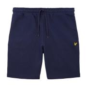 Shorts Lyle & Scott , Blue , Heren