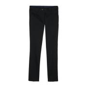 Chinos Luigi Bianchi Mantova , Blue , Heren