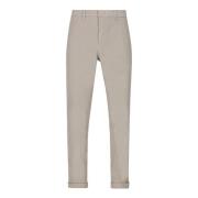 Chinos Fay , Beige , Heren