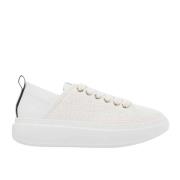 Sneakers Alexander Smith , White , Dames