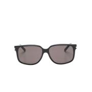 Sunglasses Saint Laurent , Black , Unisex