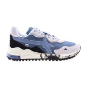 Uranium Sneakers W6Yz , Blue , Heren