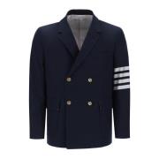 Blazers Thom Browne , Blue , Heren