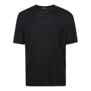 T-Shirts Filippo De Laurentiis , Blue , Heren