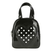 Handbags Comme des Garçons , Black , Dames