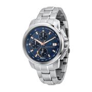 Watches Maserati , Gray , Heren