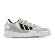 Adi2000 sneakers Adidas Originals , Gray , Dames