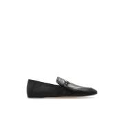 Elaine loafers Salvatore Ferragamo , Black , Dames