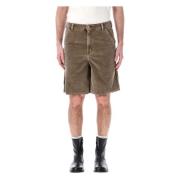 Shorts Our Legacy , Brown , Heren