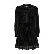 Shirt Dresses Isabel Marant Étoile , Black , Dames