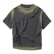 T-Shirts Andersson Bell , Gray , Heren