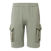 Short Shorts C.p. Company , Green , Heren