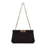 Shoulder Bags Dolce & Gabbana , Black , Dames