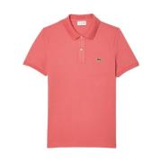 Lacoste Polo Ph4012 Lacoste , Pink , Heren