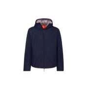 Montebianco Fur Blauw Jack Suns , Blue , Heren