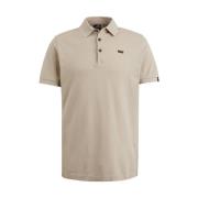 Vanguard Polo Vpss2403828 Vanguard , Beige , Heren