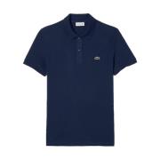 Lacoste Polo Ph4012 Lacoste , Blue , Heren
