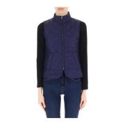 Vests Emme DI Marella , Blue , Dames