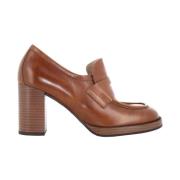 Shoes Nerogiardini , Brown , Dames