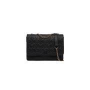 Stijlvolle Handtas Liu Jo , Black , Dames