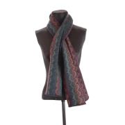 Pre-owned Wool scarves Missoni Pre-owned , Multicolor , Dames