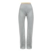 Trousers Jucca , Green , Dames