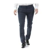 Jeans Daniele Alessandrini , Blue , Heren