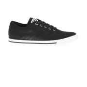 Shoes Emporio Armani EA7 , Black , Heren