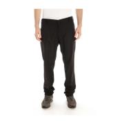 Jeans Daniele Alessandrini , Black , Heren