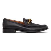 Loafers Valentino Garavani , Black , Dames