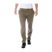 Jeans Daniele Alessandrini , Beige , Heren