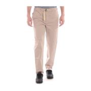 Jeans Daniele Alessandrini , Beige , Heren