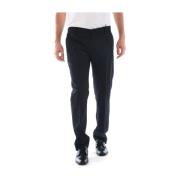 Super Street Jeans Broek Daniele Alessandrini , Black , Heren