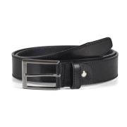 Belts Howard London , Black , Heren