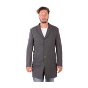 Coats Daniele Alessandrini , Gray , Heren