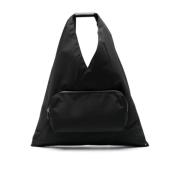 Bags MM6 Maison Margiela , Black , Dames