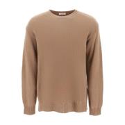 Sweatshirts Valentino Garavani , Beige , Heren