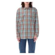 Shirts Filson , Multicolor , Heren