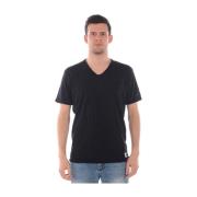 Ochtendster Sweatshirt Daniele Alessandrini , Black , Heren