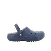 Shoes Crocs , Blue , Heren