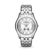 Watches Emporio Armani , Gray , Heren