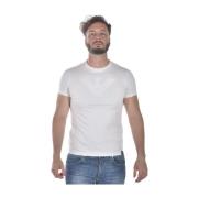 Sweatshirts Emporio Armani , White , Heren