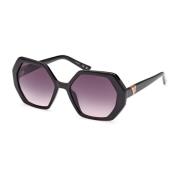 Sunglasses Guess , Black , Dames